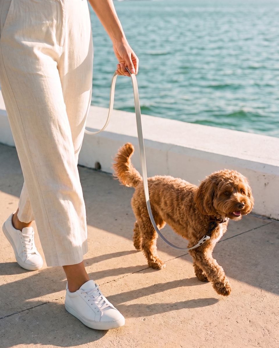 Handheld — CALA convertible leash